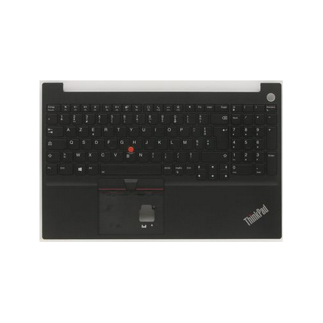 CLAVIER AZERTY RETROECLAIRE...