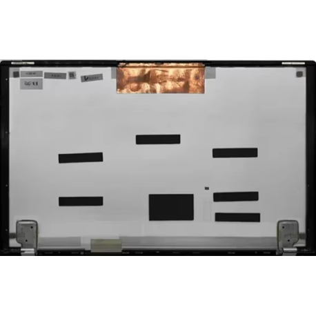 COQUE ECRAN SILVER ASUS...