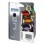 CARTOUCHE EPSON NOIRE STYLUS COLOR C62 - CX3200 