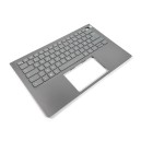 CLAVIER AZERTY + COQUE DELL Inspiron 5410 5415 5418 - 0KJ7XV KJ7XV RVGKC 0RVGKC - Gar 6 mois