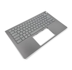 CLAVIER AZERTY + COQUE DELL Inspiron 5410 5415 5418 - 0KJ7XV KJ7XV RVGKC 0RVGKC - Gar 6 mois