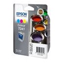 CARTOUCHE EPSON COULEUR STYLUS COLOR C62 - CX3200 