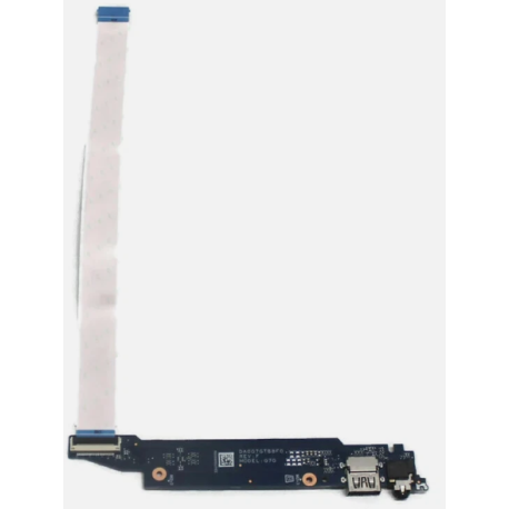 CARTE FILLE USB , AUDIO HP...