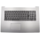 CLAVIER AZERTY + COQUE SILVER LENOVO Ideapad 330-17ISK, 330-17AST, 330-17IKB - 5CB0R20185 Gar 6 mois