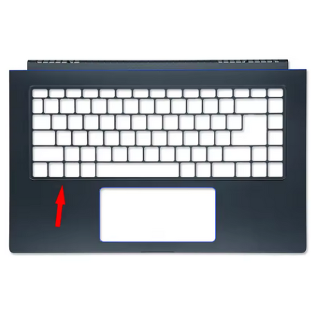 COQUE SUPERIEURE MSI...