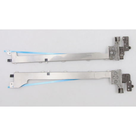 KIT CHARNIERES LENOVO P15v...