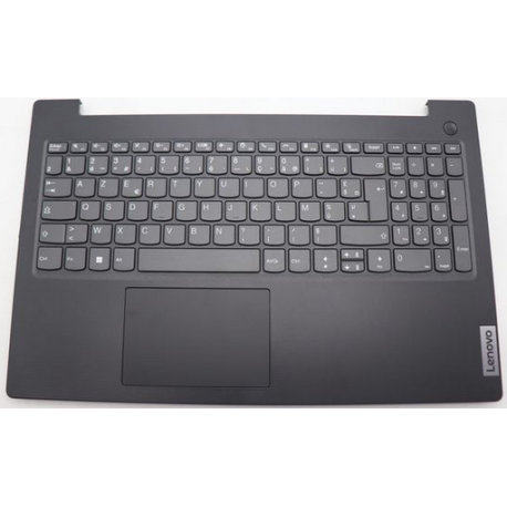 CLAVIER AZERTY + COQUE...