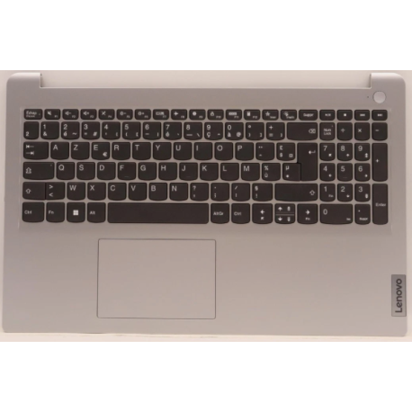 CLAVIER AZERTY + COQUE...