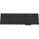 CLAVIER AZERTY IBM LENOVO ThinkPad Edge E531 E540 - FRU04Y2437 - 04Y2437, 04Y2359