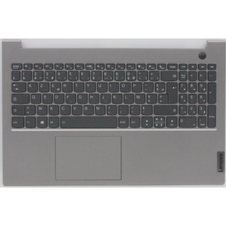 CLAVIER AZERTY + COQUE...