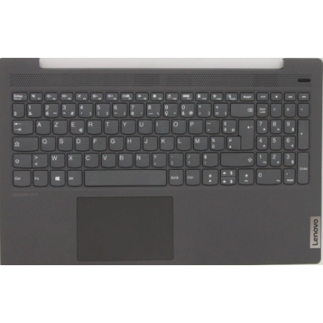 CLAVIER AZERTY + COQUE...