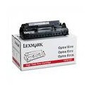 TONER LEXMARK NOIR OPTRA E-310-312-312L - 6000PAGES