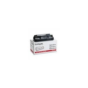 TONER LEXMARK NOIR OPTRA E-310-312-312L - 6000PAGES