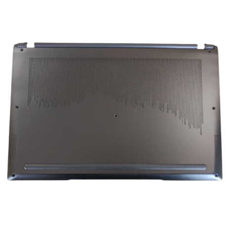 COQUE INFERIEURE GRISE MSI...