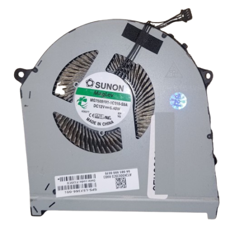 VENTILATEUR GPU HP OMEN...