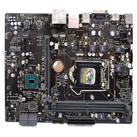 CARTE MERE ASUS G11CD -...