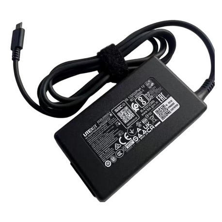 CHARGEUR USB-C 65W MARQUE...