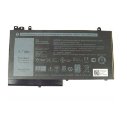 BATTERIE NEUVE COMAPTIBLE DELL Latitude E5250 E5270 E5470 - NGGX5 0NGGX5 11.4V 38Wh