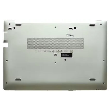 COQUE INFERIEURE HP...