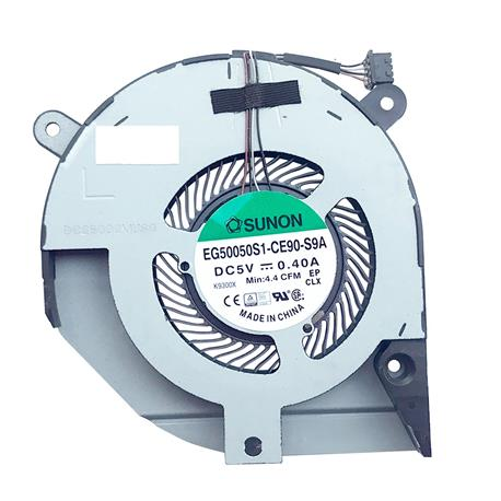 VENTILATEUR DELL Latitude...