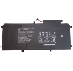 BATTERIE COMPATIBLE ASUS Notebook UX305CA, UX305FA - C31N1411 0B200-01180000  3800Mah 11.4V