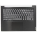 CLAVIER AZERTY + COQUE LENOVO noir IdeaPad S145-14IWL S145-14AST - Gar.6 mois