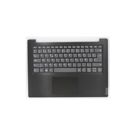 CLAVIER AZERTY + COQUE LENOVO noir IdeaPad S145-14IWL S145-14AST - Gar.6 mois
