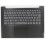 CLAVIER AZERTY + COQUE LENOVO noir IdeaPad S145-14IWL S145-14AST - Gar.6 mois