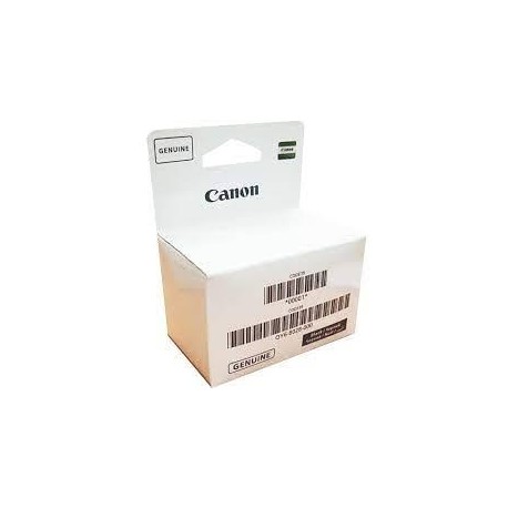 TETE D'IMPRESSION NOIRE...