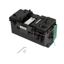 Service station with drop detector HP Designjet T920, T1500, T2500, T3500 -CR357-67025