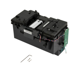 Service station with drop detector HP Designjet T920, T1500, T2500, T3500 -CR357-67025