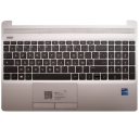 CLAVIER AZERTY + COQUE HP 250 G8, 255 G8, 250 G9, 255 G9 - M31100-051 M34618-051