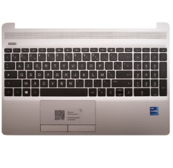 CLAVIER AZERTY + COQUE HP 250 G8, 255 G8, 250 G9, 255 G9 - M31100-051 M34618-051