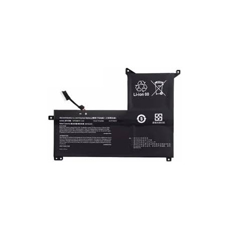 BATTERIE COMPATIBLE CLEVO,...