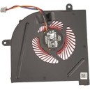 VENTILATEUR NEUF CPU MSI Gs63vr Gs73vr - BS5005HS-U2F1