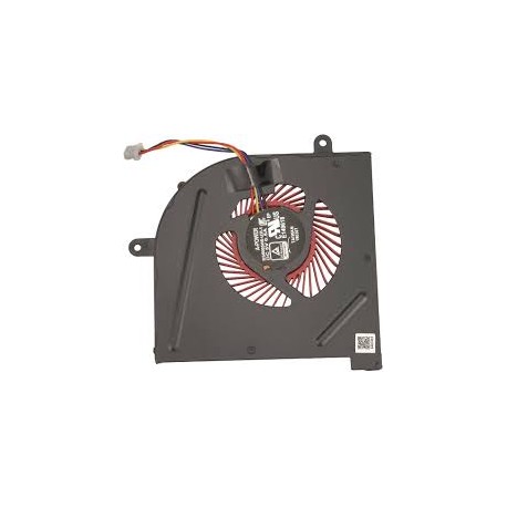 VENTILATEUR NEUF CPU MSI Gs63vr Gs73vr - BS5005HS-U2F1