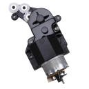 MOTEUR Starwheel HP Designjet 111, T1100, T1200, T1300, T2300, T610, T620, T7100 - Z3200 - Q6718-67017