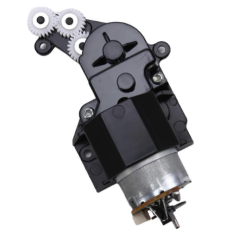 MOTEUR Starwheel HP Designjet 111, T1100, T1200, T1300, T2300, T610, T620, T7100 - Z3200 - Q6718-67017