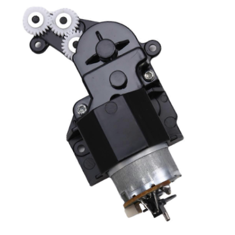 MOTEUR Starwheel HP Designjet 111, T1100, T1200, T1300, T2300, T610, T620, T7100 - Z3200 - Q6718-67017