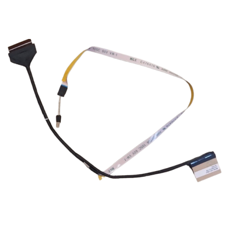 NAPPE VIDEO MSI PS63...