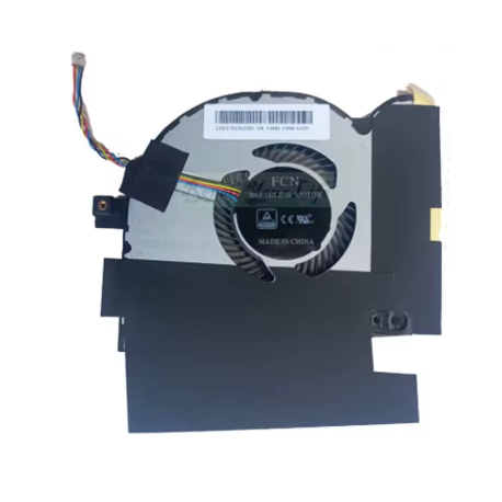 VENTILATEUR CPU DELL...