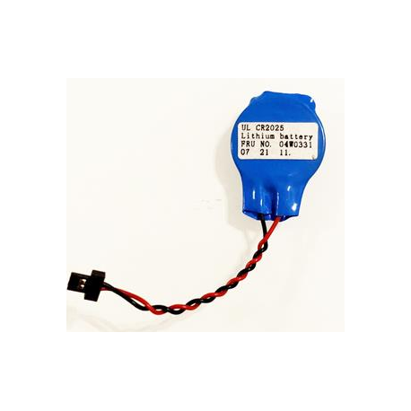 PILE CMOS DELL Alienware...