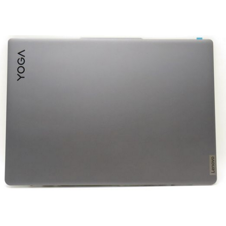 COQUE ECRAN GRISE LENOVO...