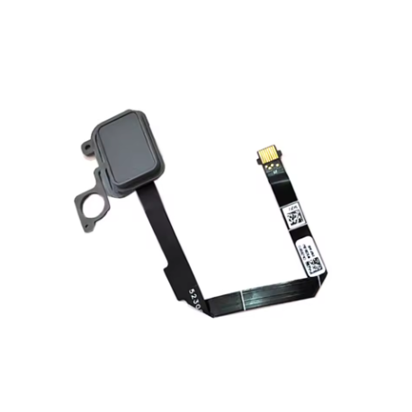 BOUTON D'ALLUMAGE + LECTEUR...