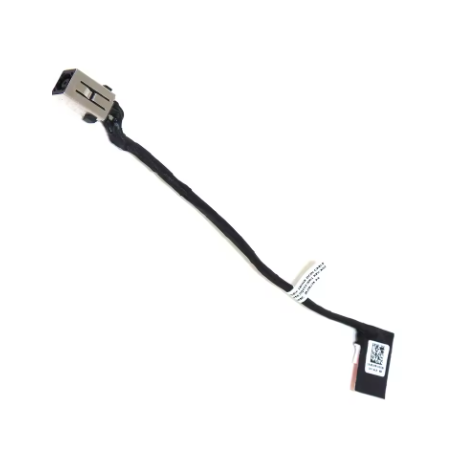 CONNECTEUR DC JACK + CABLE...