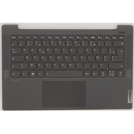 CLAVIER AZERTY RETROECLAIRE...