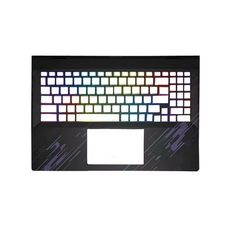 COQUE SUPERIEURE MSI PULSI...