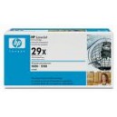 TONER HP NOIR LASERJET 5000/5100 - OLIVETTI COPIA 9916 - Canon GP160 - 10000 pages - C4129X