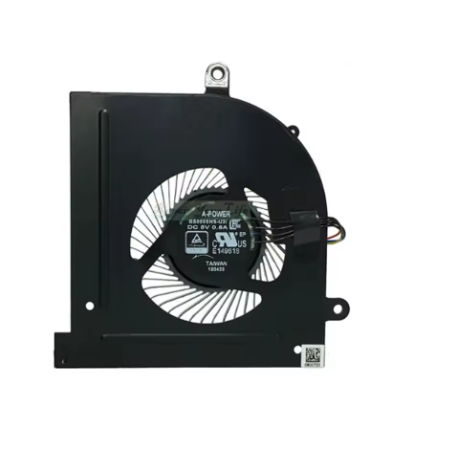 VENTILATEUR CPU MSI WS63...