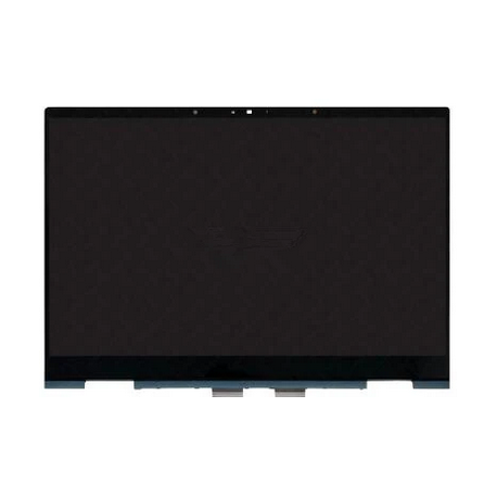 ECRAN LCD + VITRE TACTILE +...